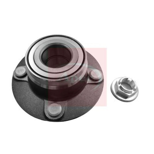 Apec Wheel Bearing Kit AWB1121