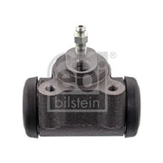 Febi Wheel Cylinder Hydraulic Brake Rear Right 12332