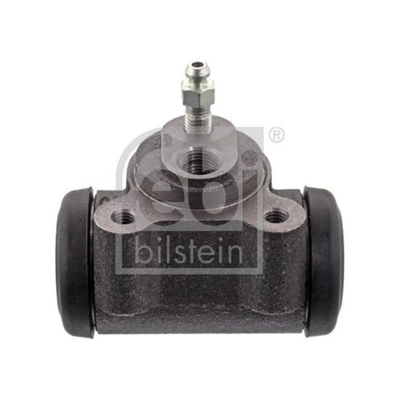 Febi Wheel Cylinder Hydraulic Brake Rear Right 12332