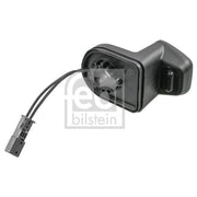 Febi Tailgate Release Switch 2 Connectors 194142