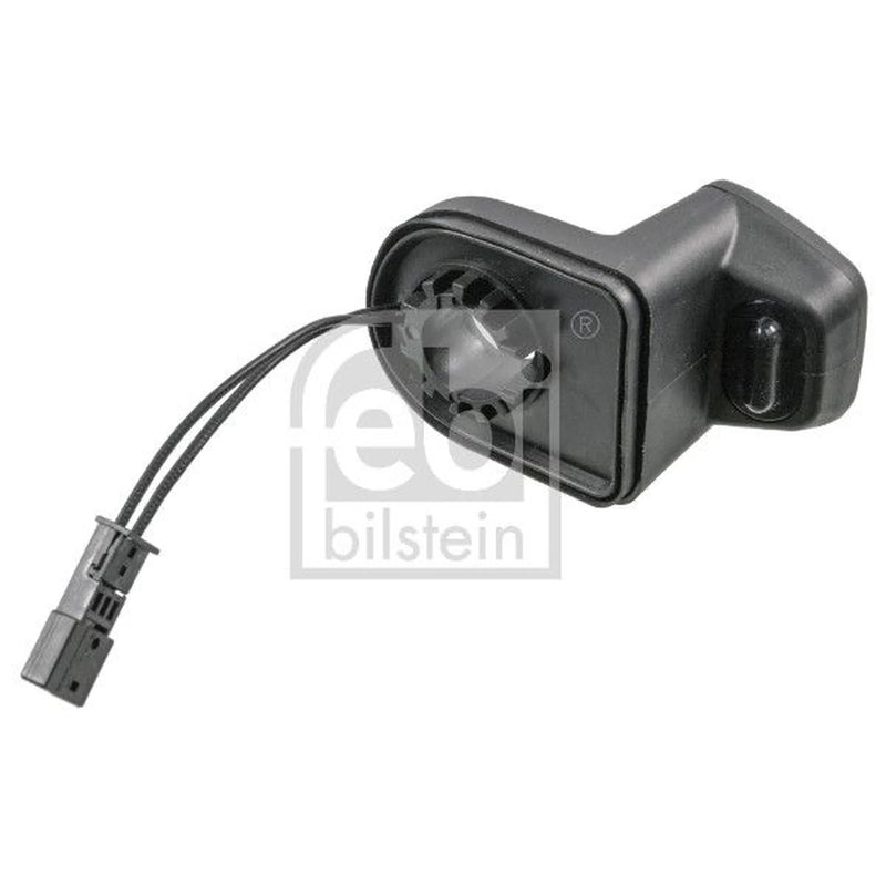 Febi Tailgate Release Switch 2 Connectors 194142
