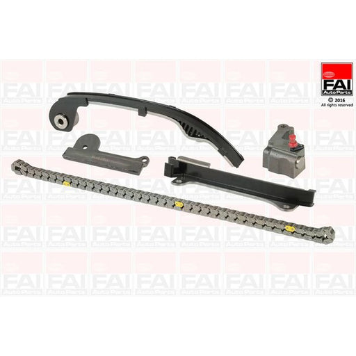 FAI 5 x Timing Chain Kit Set 154 Links TCK32WO
