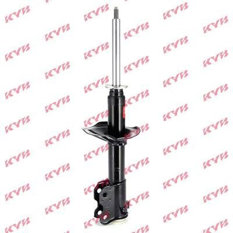 KYB Shock Absorber Damper Strut Front Left 333193