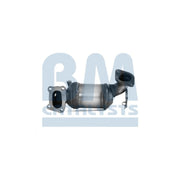 BM Catalysts Homologated Petrol Cat BM92318H