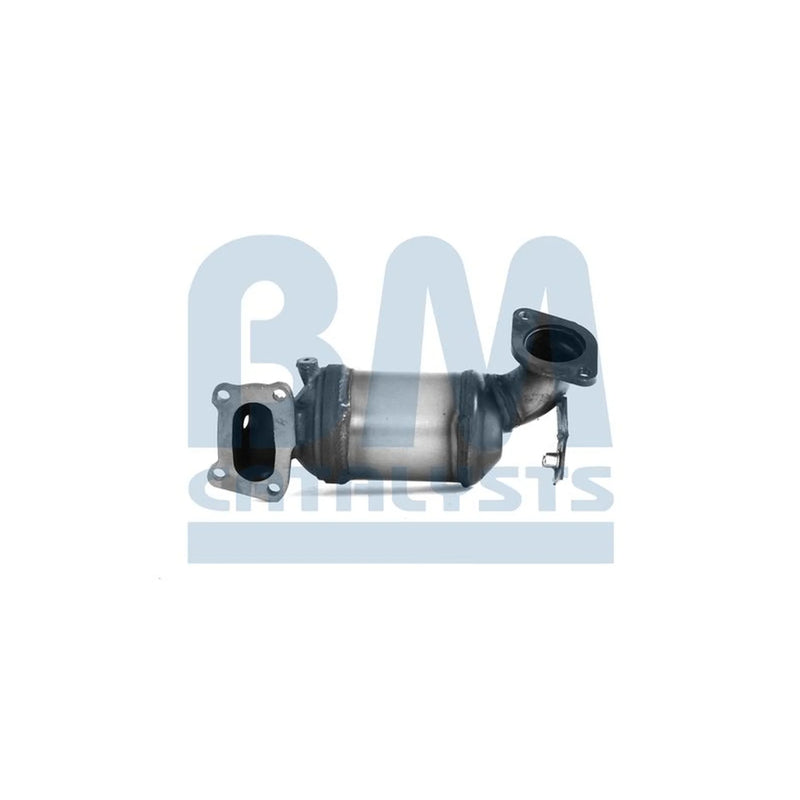 BM Catalysts Homologated Petrol Cat BM92318H