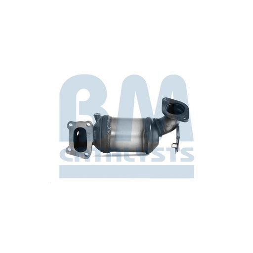 BM Catalysts Homologated Petrol Cat BM92318H