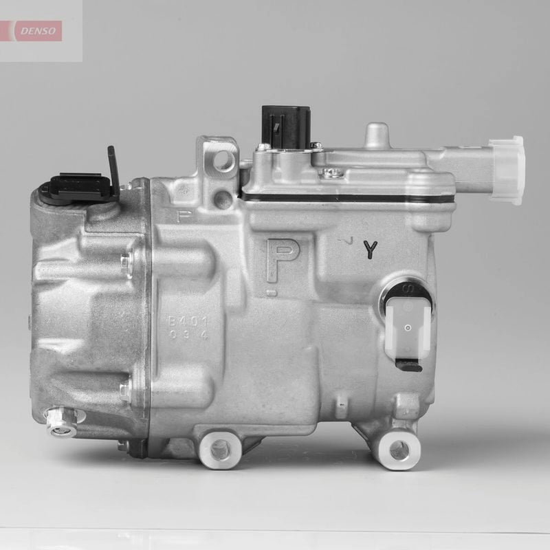 Denso Air Conditioning Compressor DCP50502