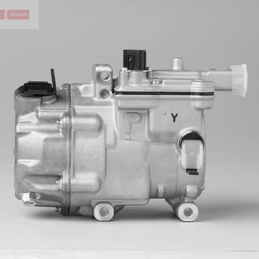 Denso Air Conditioning Compressor DCP50502