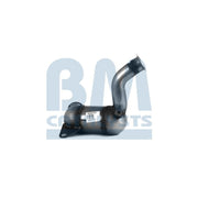 BM Catalysts Homologated Diesel Cat BM80227H