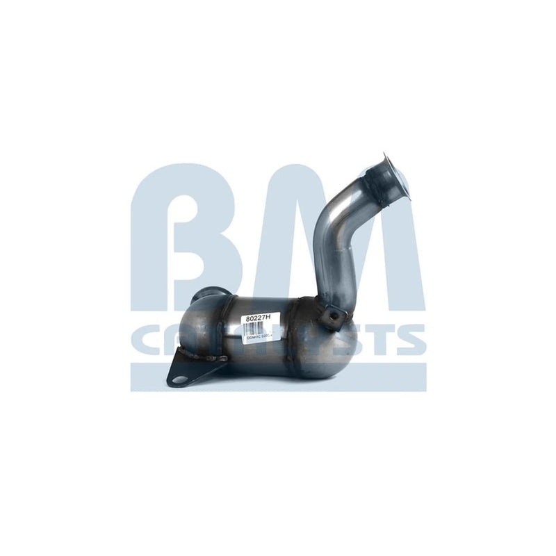 BM Catalysts Homologated Diesel Cat BM80227H