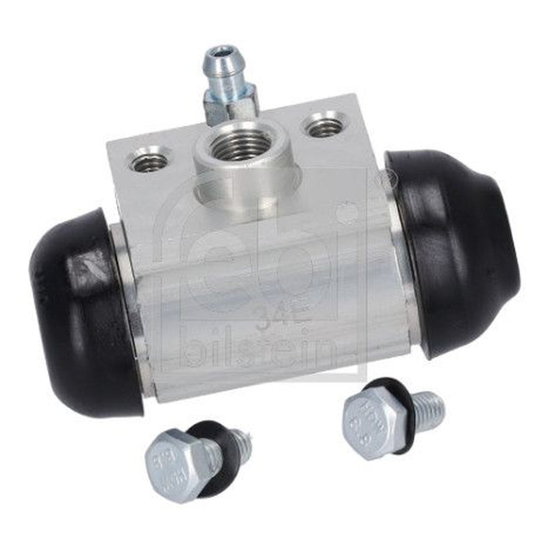 Febi Wheel Cylinder Hydraulic Brake Rear Right 185983