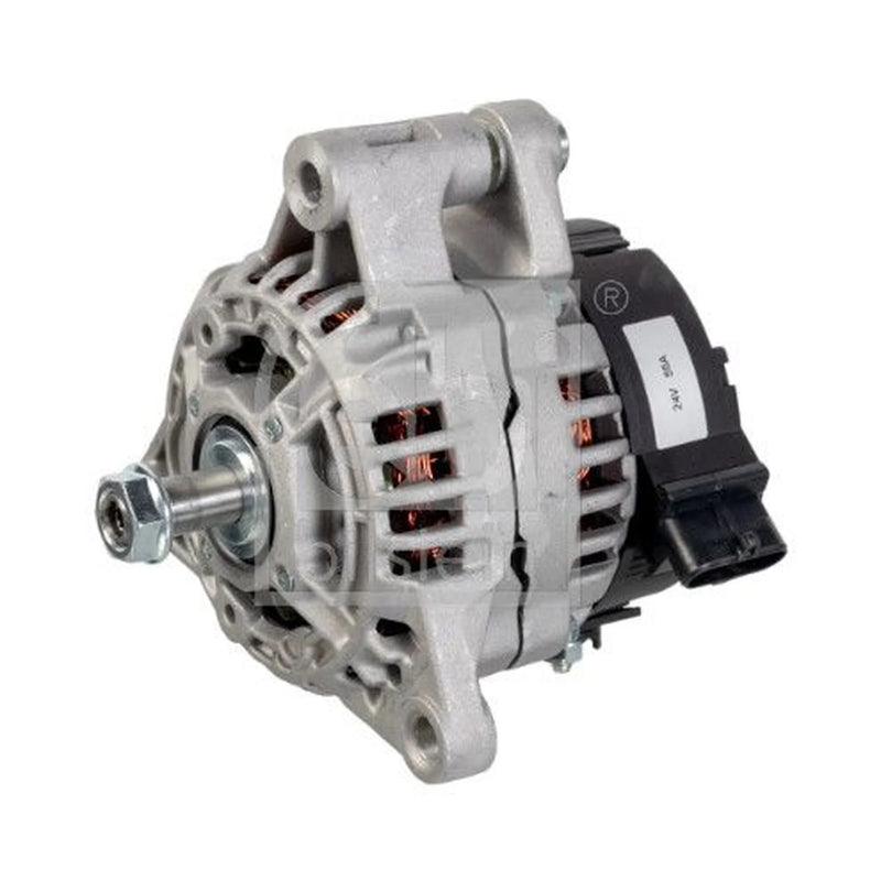 Febi Car Alternator 12V 175820
