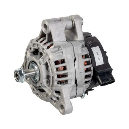 Febi Car Alternator 12V 175820