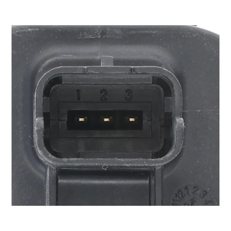 Valeo Exhaust Pressure Sensor 369161