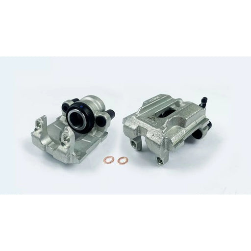 Juratek Brake Caliper Assembly Rear Left JCA1166L