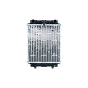 NRF Engine Radiator outer 59125