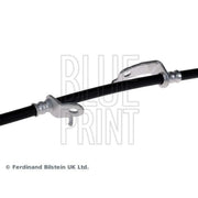 Blue Print Brake Hydraulic Hose Line Front Left ADT353271