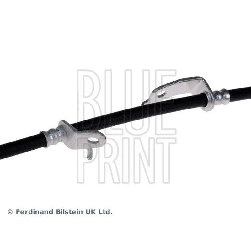 Blue Print Brake Hydraulic Hose Line Front Left ADT353271