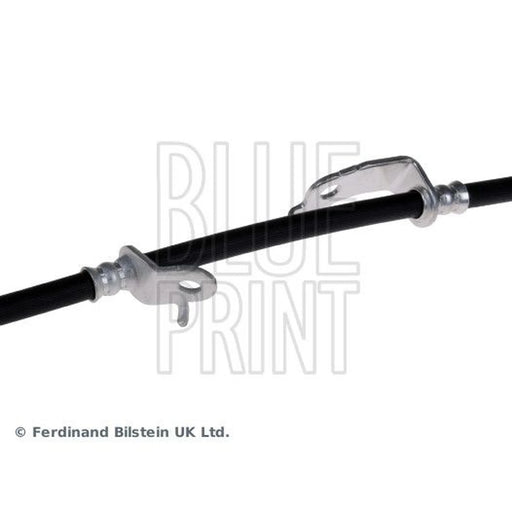 Blue Print Brake Hydraulic Hose Line Front Left ADT353271