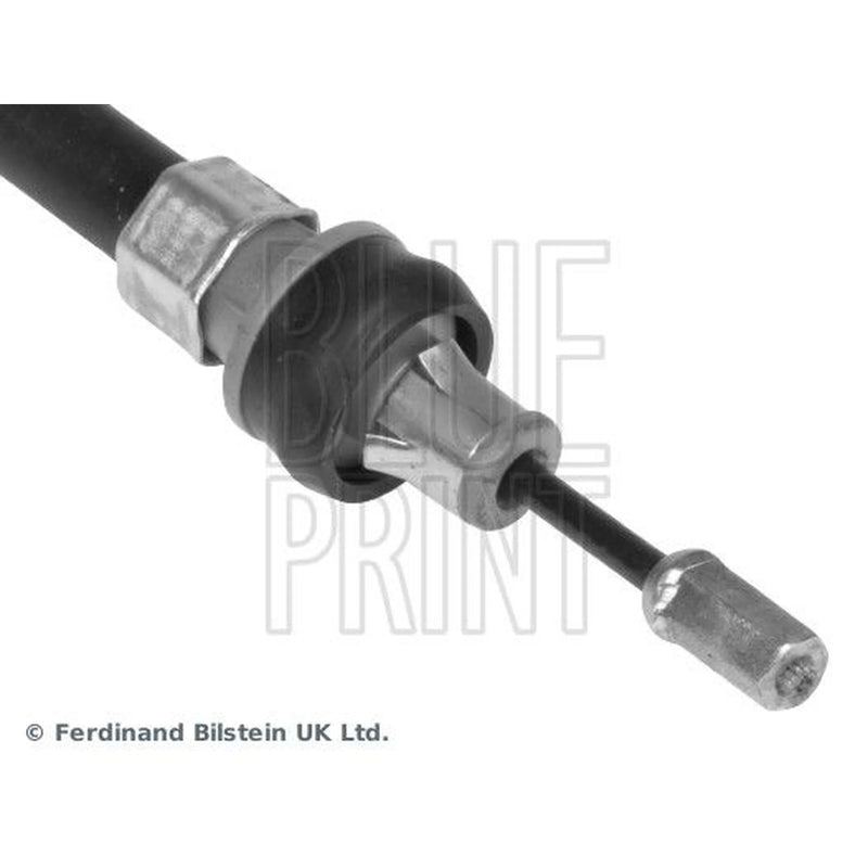 Blue Print Handbrake Cable Right Rear ADM546124
