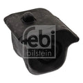 Febi Anti Roll Bar Mounting Bracket Front Right 42855