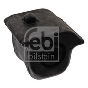 Febi Anti Roll Bar Mounting Bracket Front Right 42855