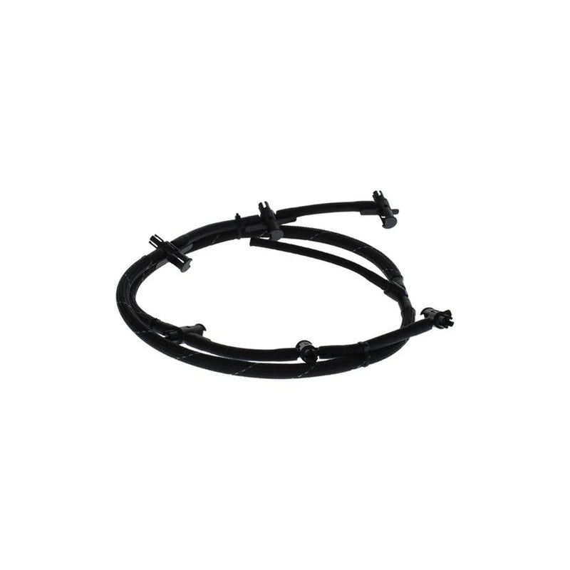 Bosch Fuel Overflow Hose Pipe 0 445 130 001