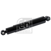 Febi Shock Absorber Damper Strut non-steered leading axle 177815