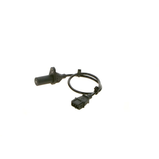 Bosch Crankshaft Position Sensor 0 261 210 117