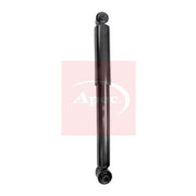 Apec Shock Absorber Damper Strut Rear Left ASA1187