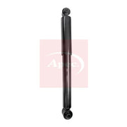 Apec Shock Absorber Damper Strut Rear Left ASA1187