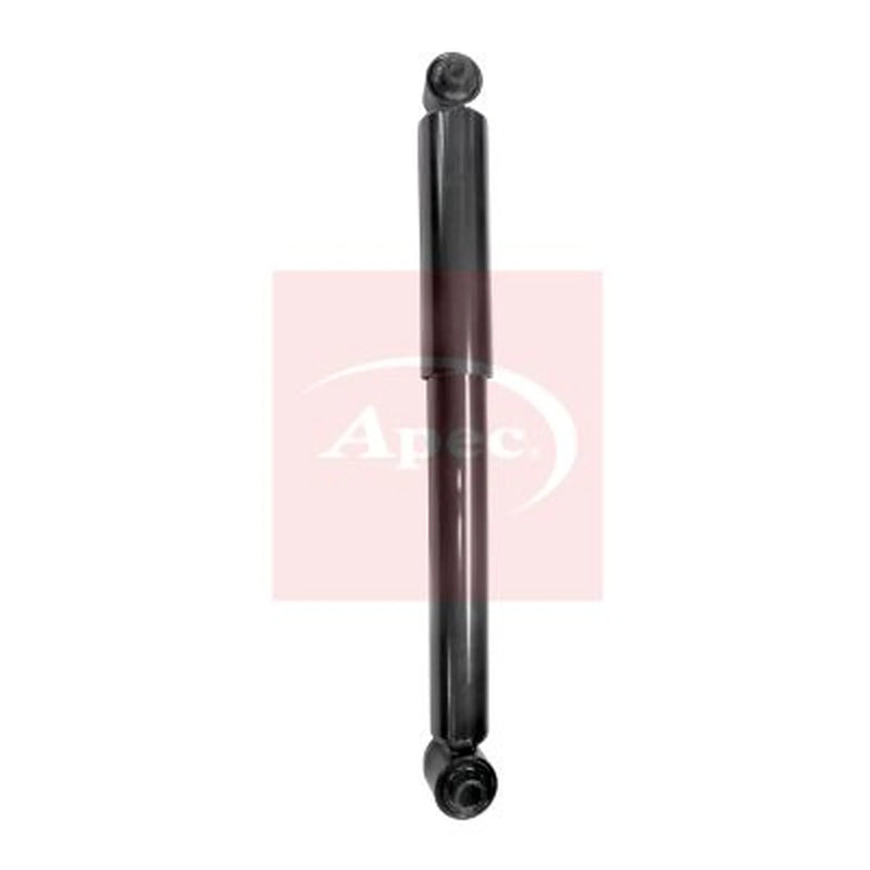 Apec Shock Absorber Damper Strut Rear Left ASA1187