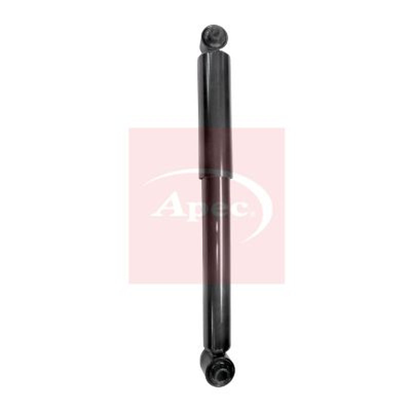 Apec Shock Absorber Damper Strut Rear Left ASA1187