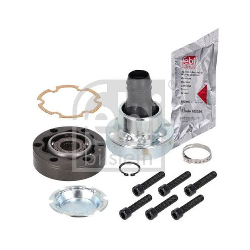 Febi Propshaft Universal Joint 198944