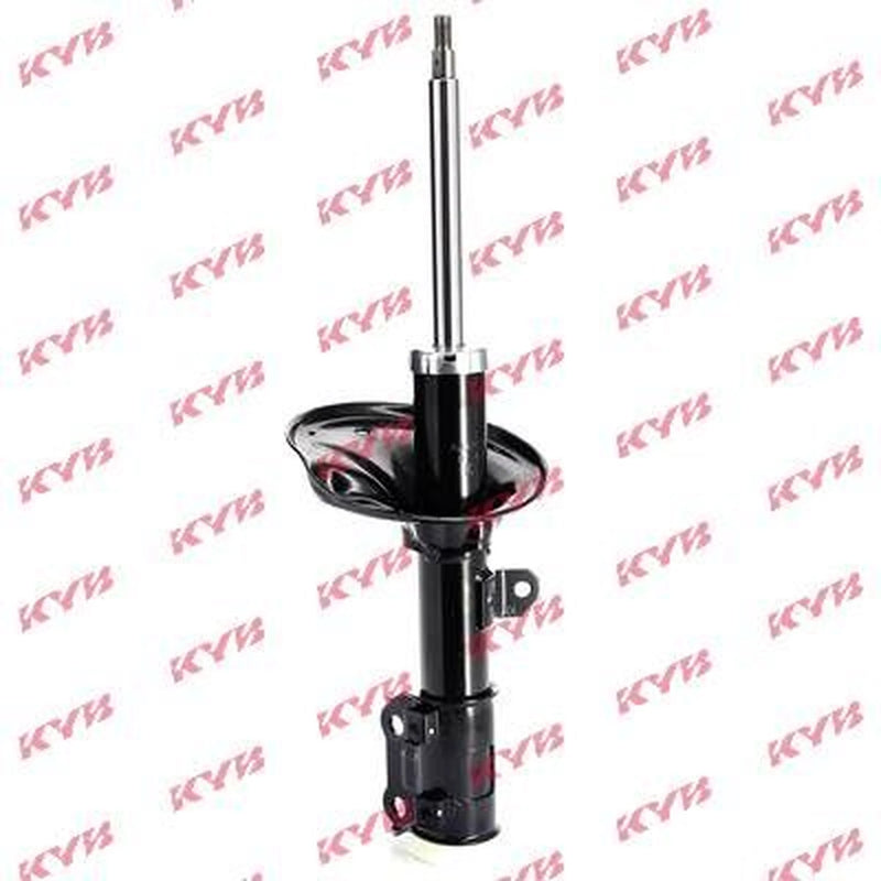 KYB Shock Absorber Damper Strut Front Left 333509