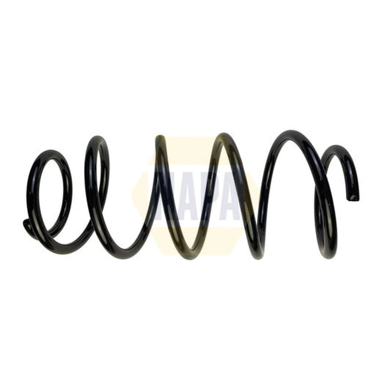 NAPA Front Suspension Coil Spring NCS1727