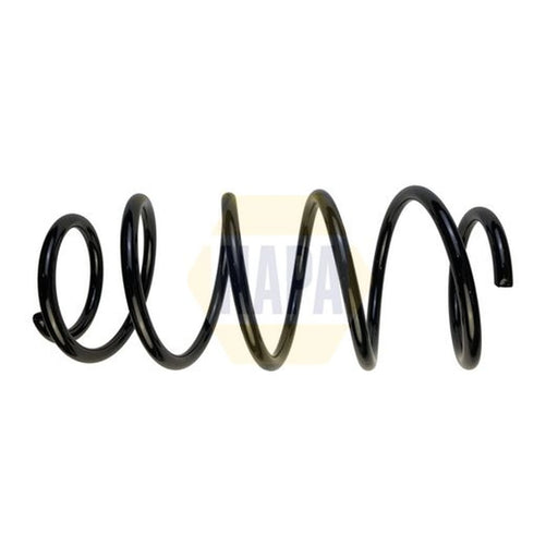 NAPA Front Suspension Coil Spring NCS1727