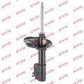 KYB Shock Absorber Damper Strut Front Right 333130