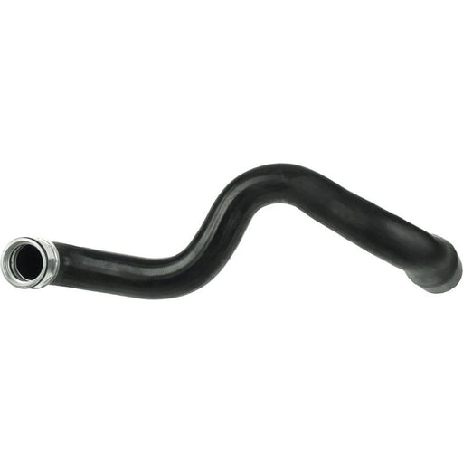 Gates Intercooler Turbo Charge Air Hose 630mm 09-0687