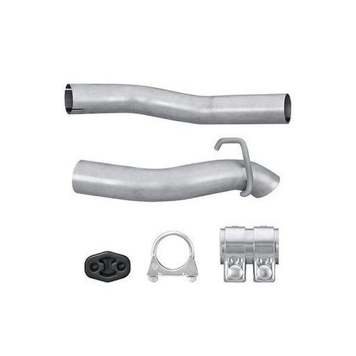 Hella Exhaust Pipe OD 8LA 366 003-931