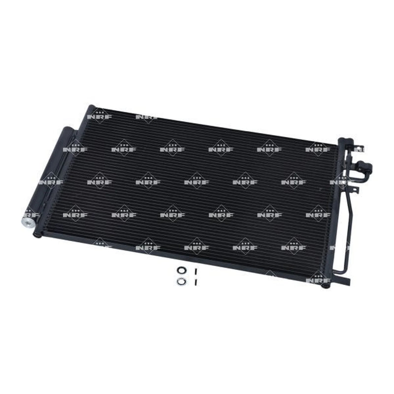 NRF Air Conditioning Condenser 35775