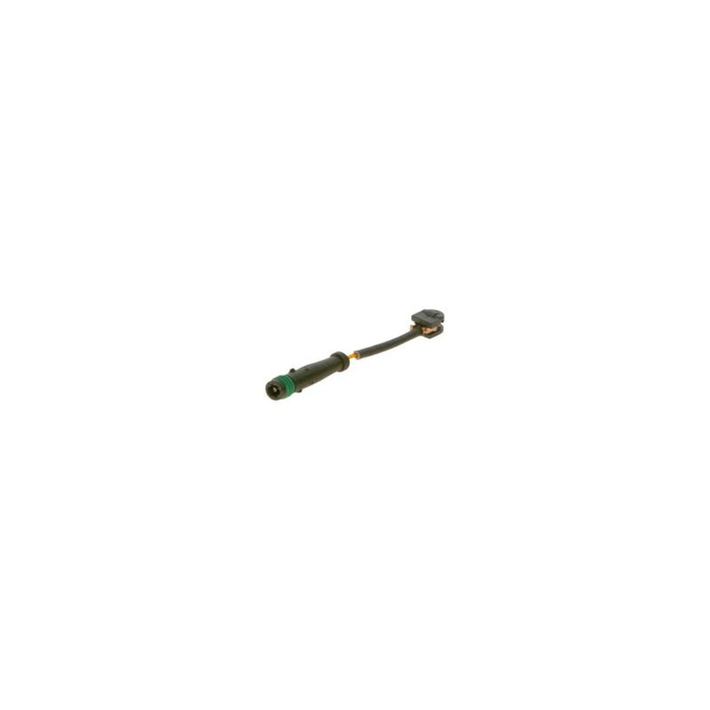 Bosch Brake Pad Wear Sensor Rear 1 987 473 038
