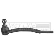 First Line Steering Tie Rod End Ball Joint FTR4528
