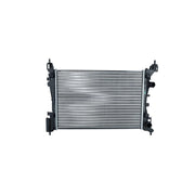 NRF Engine Radiator 55341A