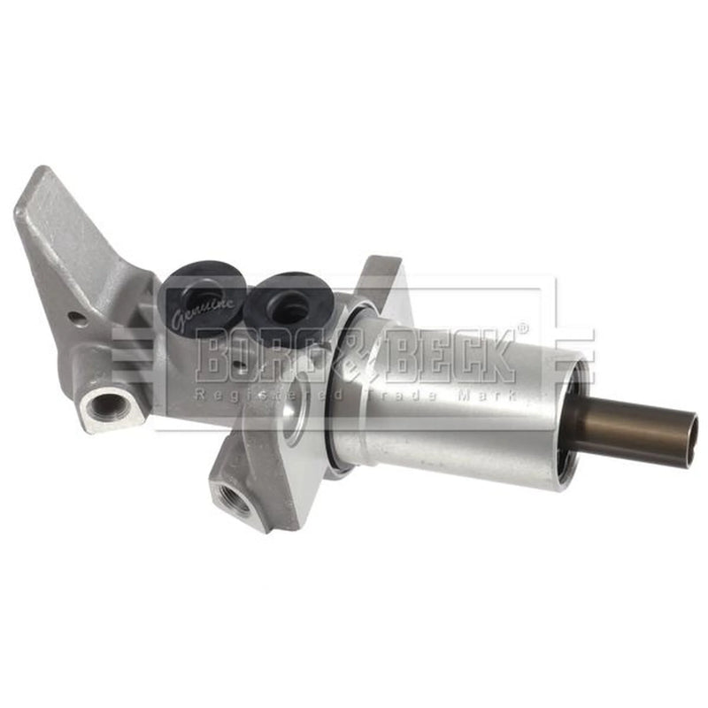 Borg & Beck Brake Master Cylinder Hydraulic Assembly BBM4816