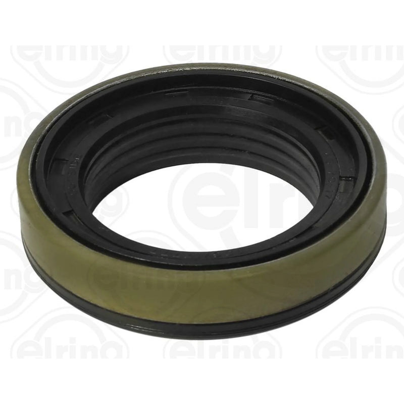 Elring Wheel Hub Shaft Seal 70mm OD ID Thick 187.840