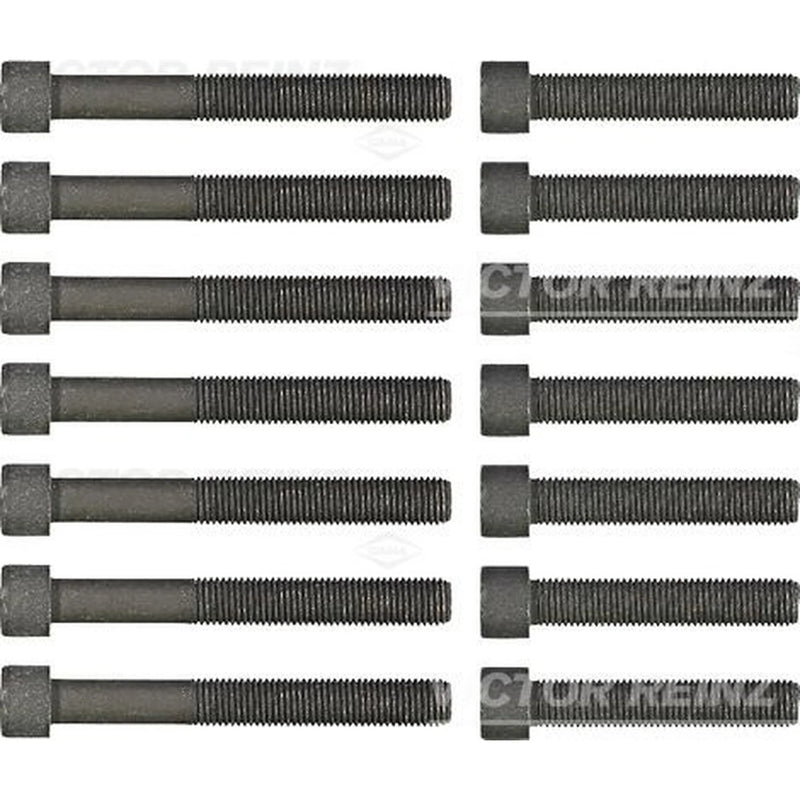 Victor Reinz Cylinder Head Bolt Set M12 14-32039-02