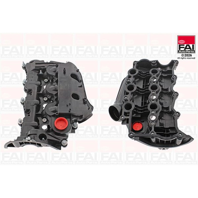 FAI Cylinder Head Cover VC007