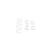 Bosch Brake Pad Accessory Fitting Kit Front 1 987 474 466