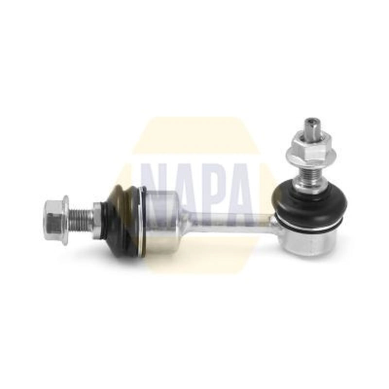 NAPA Stabiliser Bar Link Coupling Rod Rear Right NST4683
